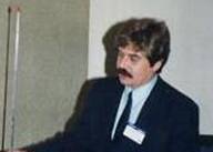 Roman W. Motriuk, MSc. P.Eng. P.E.Manager of Engineering